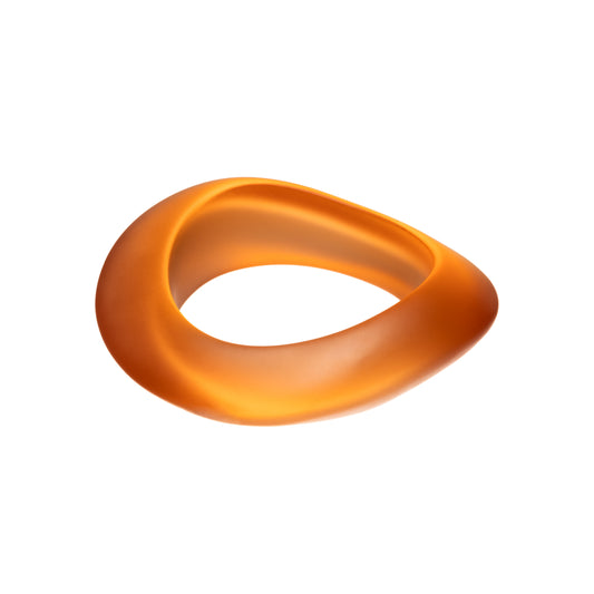 Bracelete Oval Wave