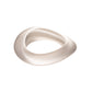 Bracelete Oval Wave
