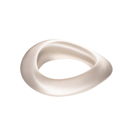 Bracelete Oval Wave