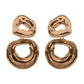 Brinco Rivi Ouro