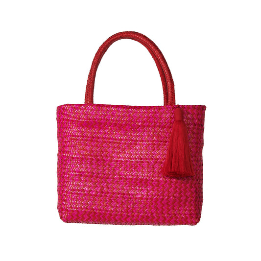 Bolsa Britt Pink