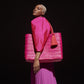 Bolsa Britt Pink