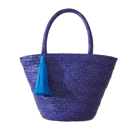 Bolsa Nanci Galactics Azul