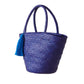 Bolsa Nanci Galactics Azul