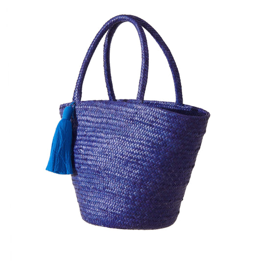 Bolsa Nanci Galactics Azul