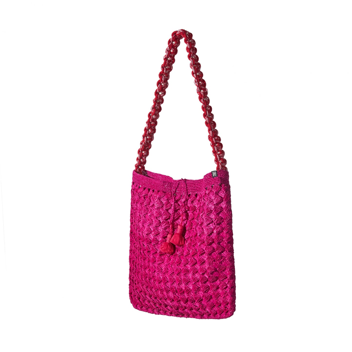 Bolsa Sofie Rosa