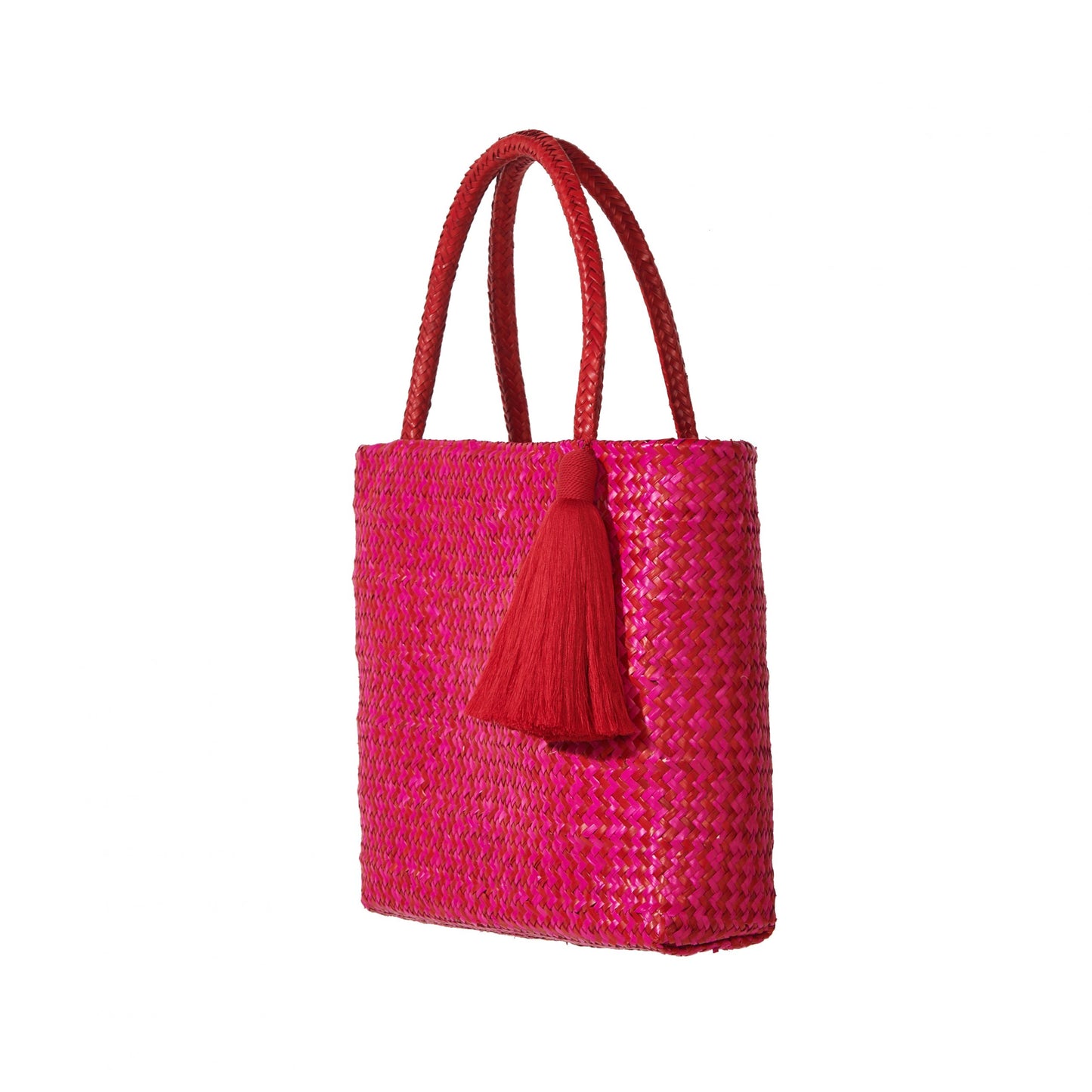 Bolsa Britt Pink