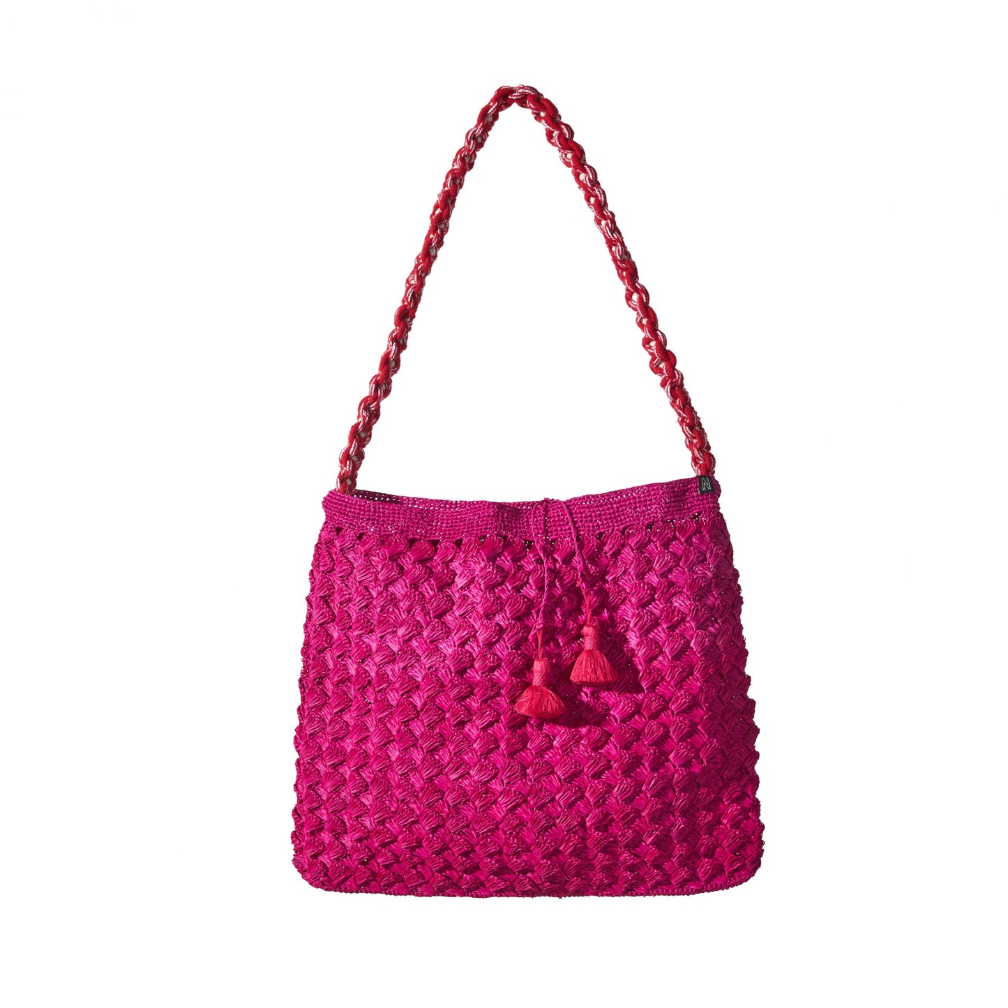Bolsa Sofie Rosa