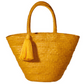 Bolsa Nanci Amarela