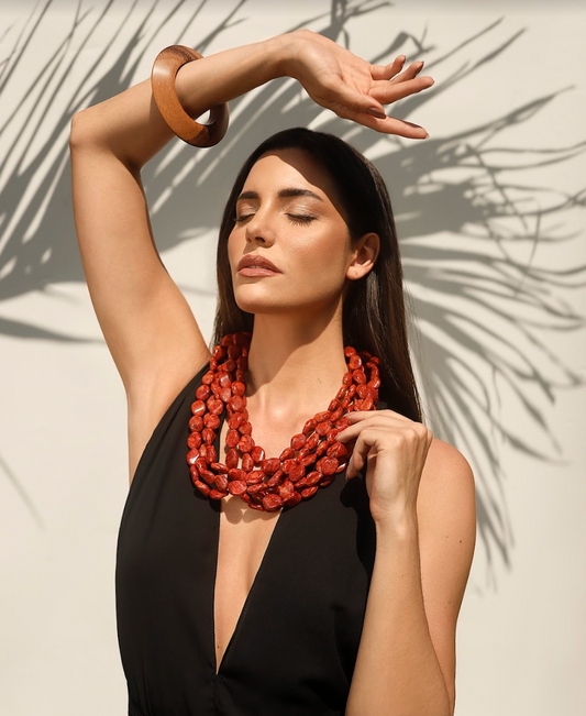 Colar Chloé