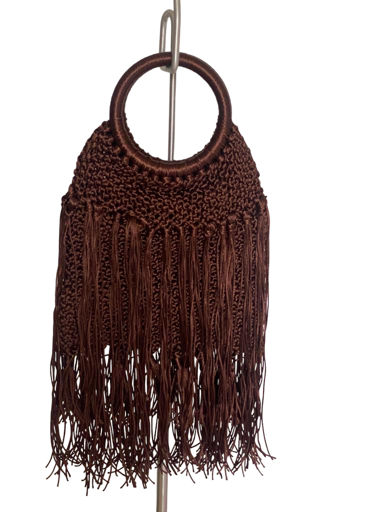 Bolsa Dominique