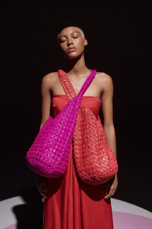 Bolsa Santa Isabel