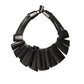 Colar Monies Black Kamagong