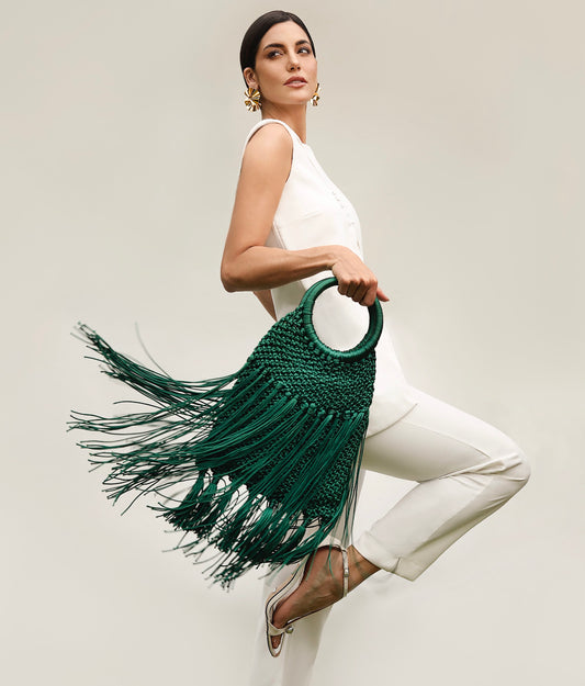 Bolsa Dominique