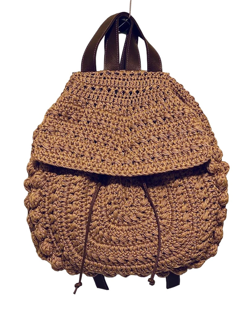 Mochila Amanda