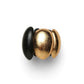 Bracelete Kamagong e Goldfoil