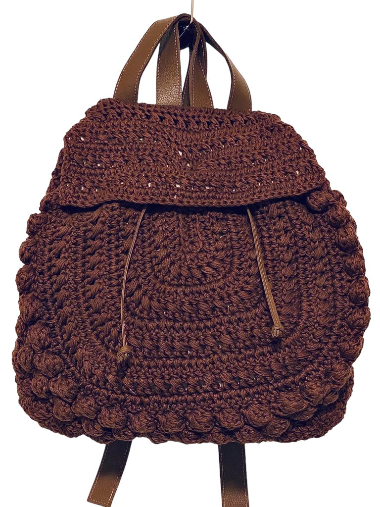Mochila Amanda