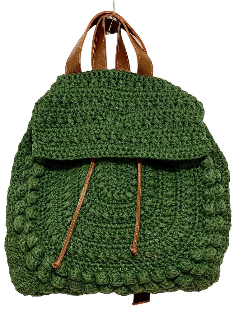 Mochila Amanda