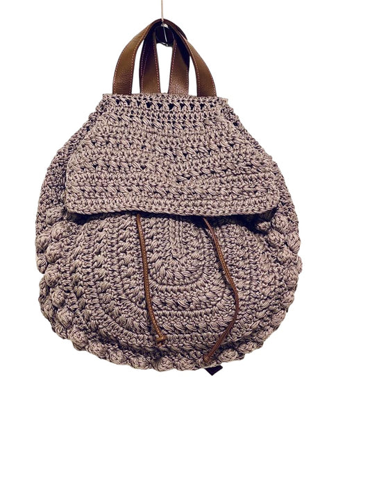 Mochila Amanda